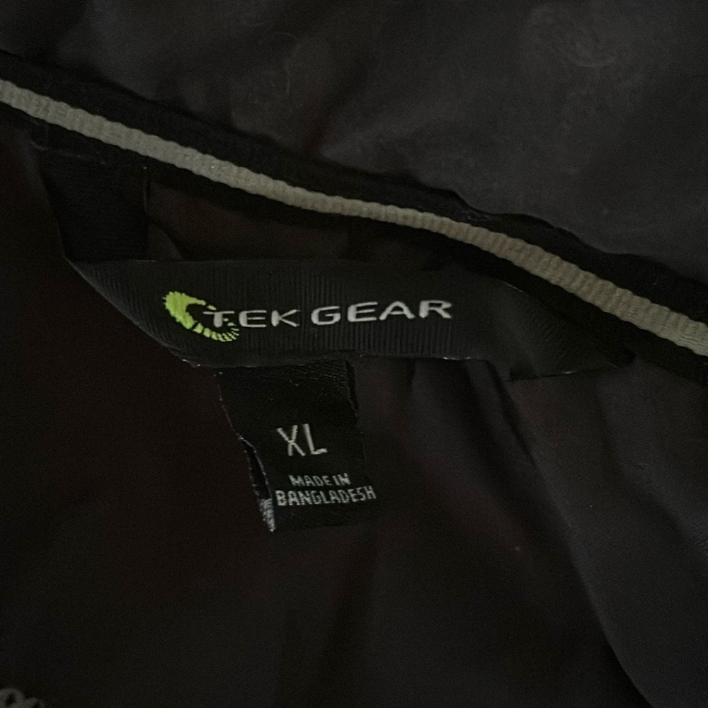 Men’s jacket